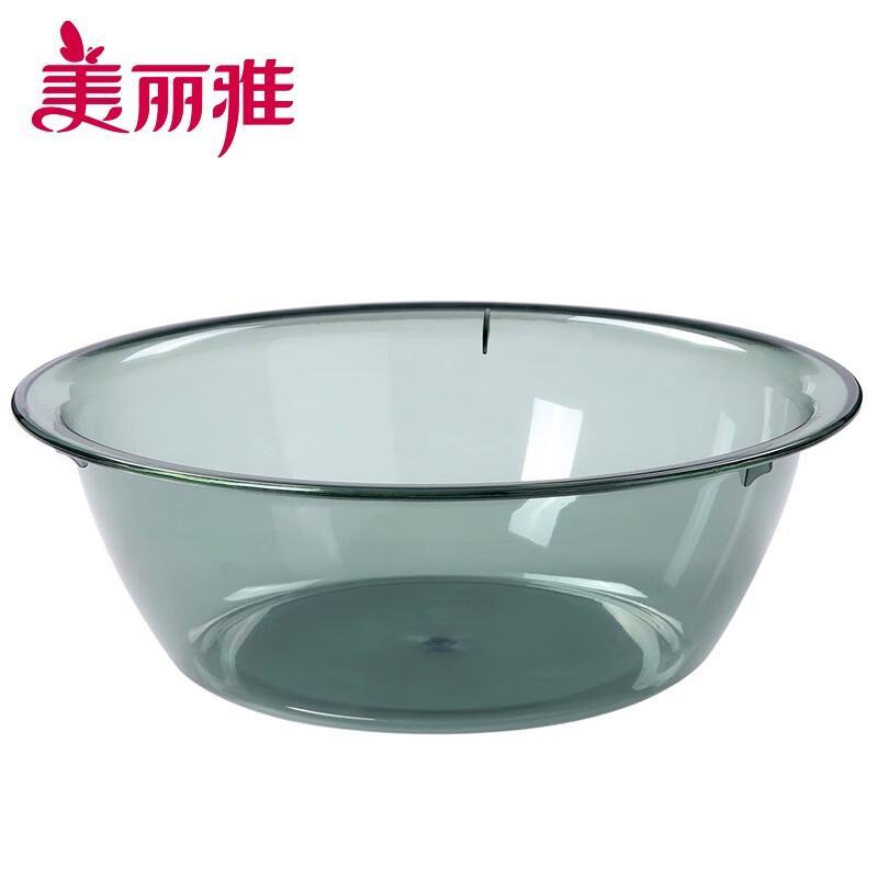 Meiliya Thickened Plastic Multi-Purpose Basin
Meiliya Thickened Plastic Multi-Purpose Basin