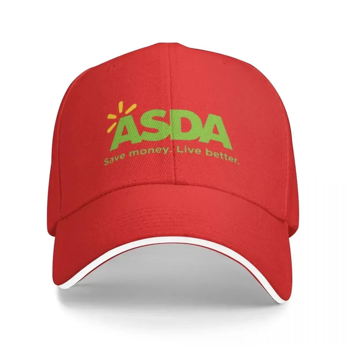 ASDA Экономьте деньги. Живи Лучше Кепка Модная Повседневная Бейсболки Регулируемая Шляпа Хип-Хоп Летние Унисекс Бейсболки One Size
ASDA Экономьте деньги. Живи Лучше Кепка Модная Повседневная Бейсболки Регулируемая Шляпа Хип-Хоп Летние Унисекс Бейсболки One Size