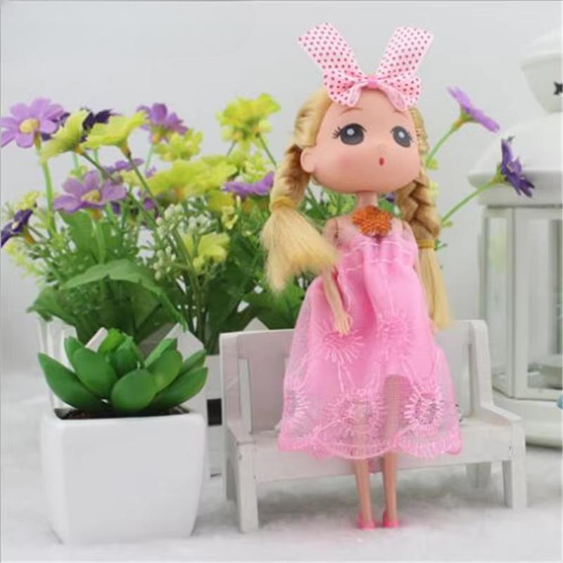 1 шт. 17 см милые куклы-запутавшиеся детские игрушки для девочек на День защиты детей маленькая кукла-торт для выпечки кукол для девочки подарок на день Святого Валентина 17cm белый
1 шт. 17 см милые куклы-запутавшиеся детские игрушки для девочек на День защиты детей маленькая кукла-торт для выпечки кукол для девочки подарок на день Святого Валентина 17cm белый