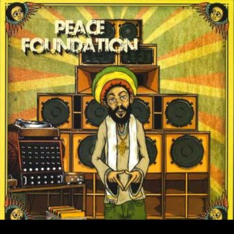12inch Record LOIC PAULIN / CAMILLE RICCOBONI - Human Nature; Human Version; Human PFM12004 Peace Foundatio 2024 Europe Reggae, Ska & Dub
12inch Record LOIC PAULIN / CAMILLE RICCOBONI - Human Nature; Human Version; Human PFM12004 Peace Foundatio 2024 Europe Reggae, Ska & Dub
