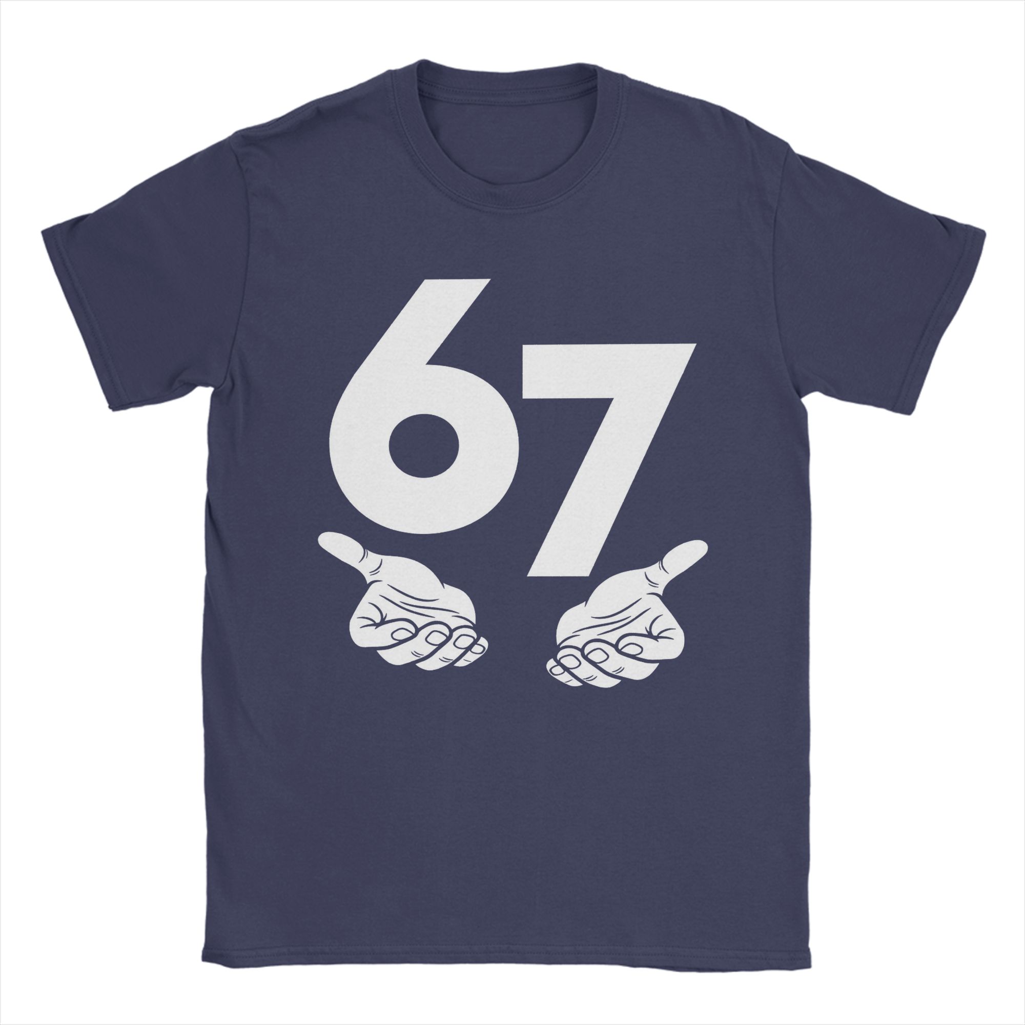 Humor 6 7 Christmas Six Seven Meme T-Shirts Men O Neck 100% Cotton T Shirts Short Sleeve Tee Shirt Gift Clothing 4XL
Humor 6 7 Christmas Six Seven Meme T-Shirts Men O Neck 100% Cotton T Shirts Short Sleeve Tee Shirt Gift Clothing 4XL