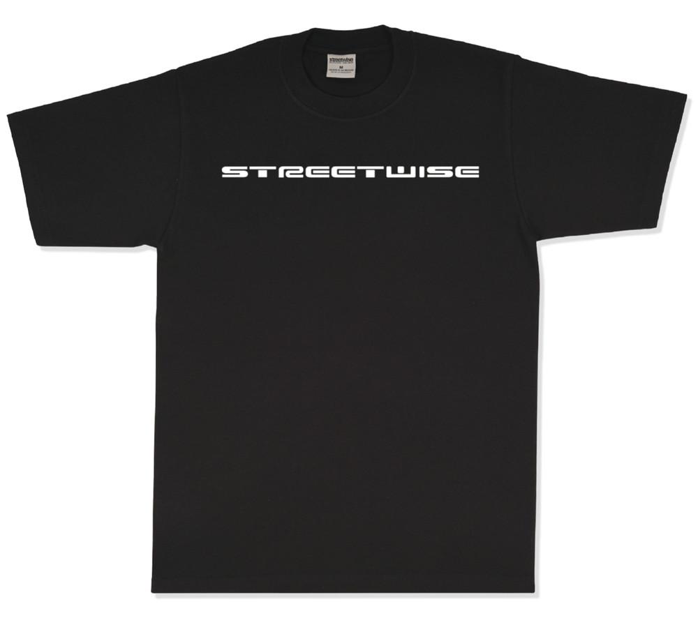 Streetwise 5.0 Graphic T-Shirt Black M-L-XL-2XL-3XL wbr/ -4XL-5XL Unisex T-Shirt L
Streetwise 5.0 Graphic T-Shirt Black M-L-XL-2XL-3XL wbr/ -4XL-5XL Unisex T-Shirt L