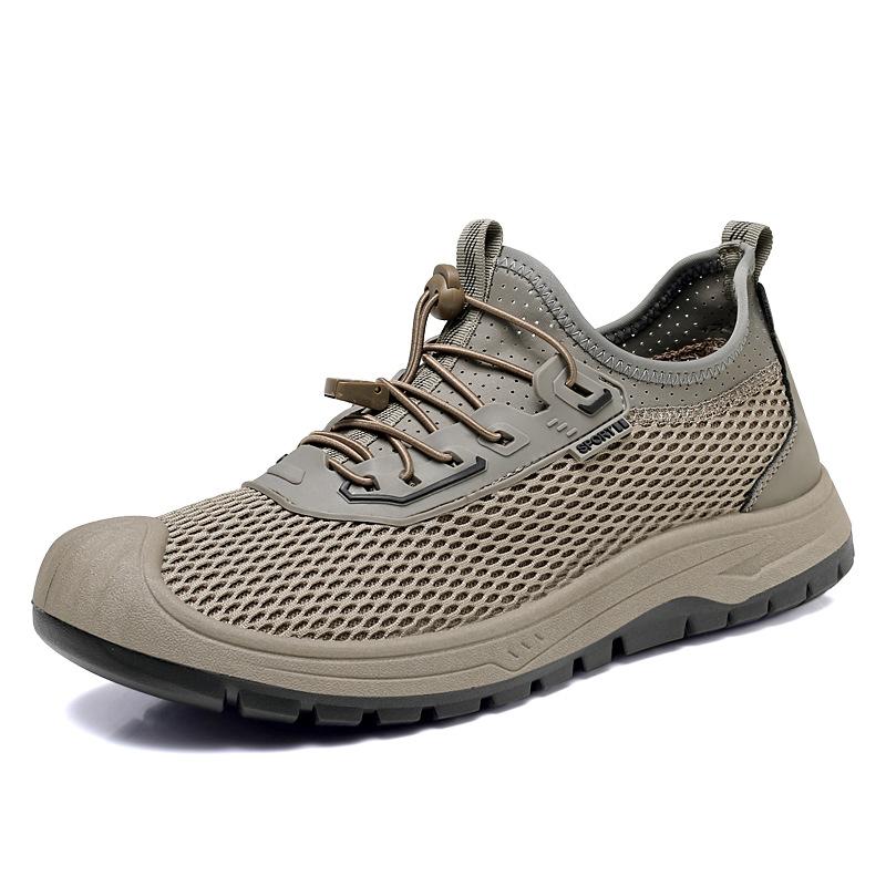 Men s Casual Dress Shoes Non-Slip Walking Sneakers Mesh Business Oxfords Work Sports Lightweight Running Shoes for Men Summer Breathable Knitted Shoes 44 хакі
Men s Casual Dress Shoes Non-Slip Walking Sneakers Mesh Business Oxfords Work Sports Lightweight Running Shoes for Men Summer Breathable Knitted Shoes 44 хакі