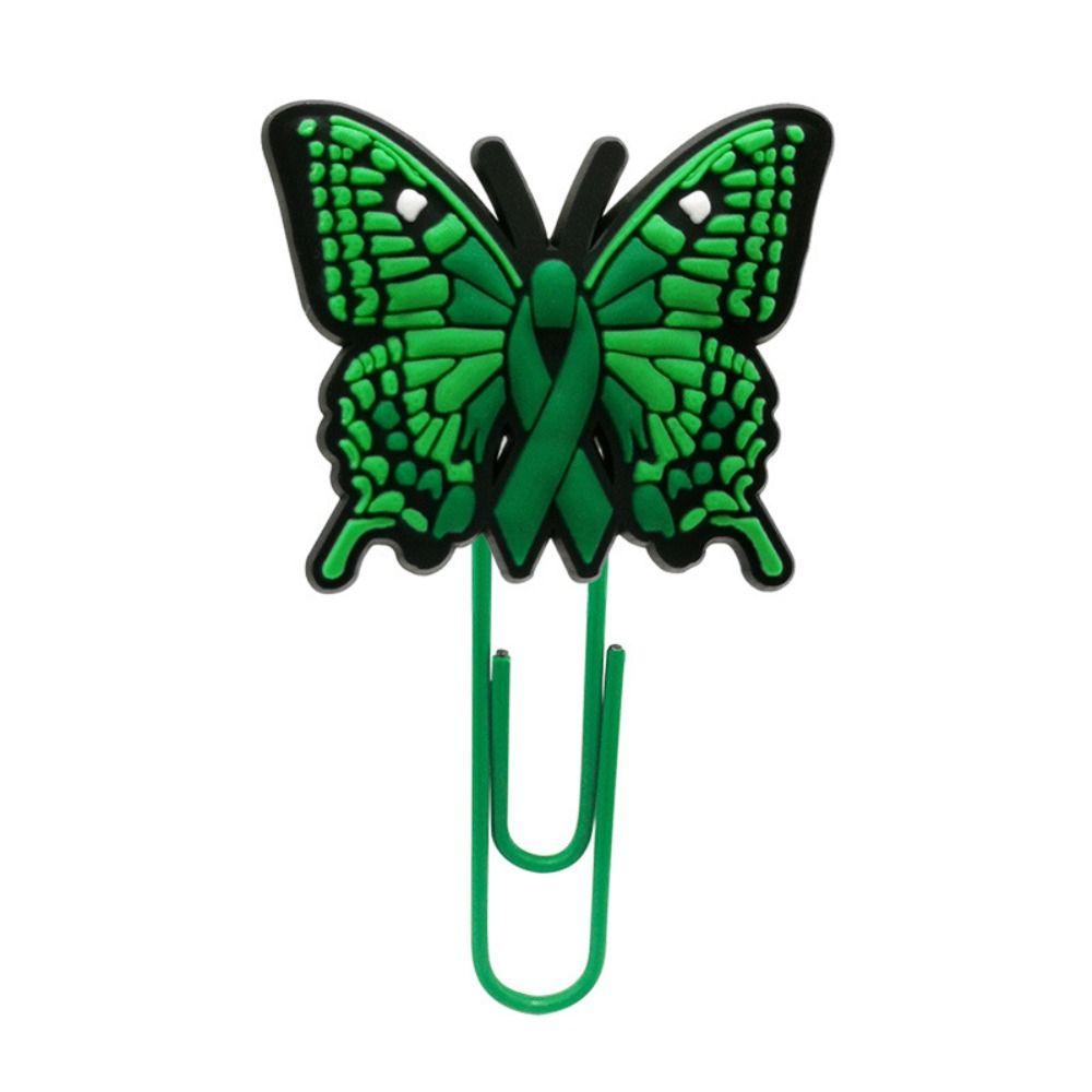 ПВХ Зажим-бабочка для книги Скрапбукинг Креативная закладка-бабочка Студенческие канцелярские товары Style 8
ПВХ Зажим-бабочка для книги Скрапбукинг Креативная закладка-бабочка Студенческие канцелярские товары Style 8