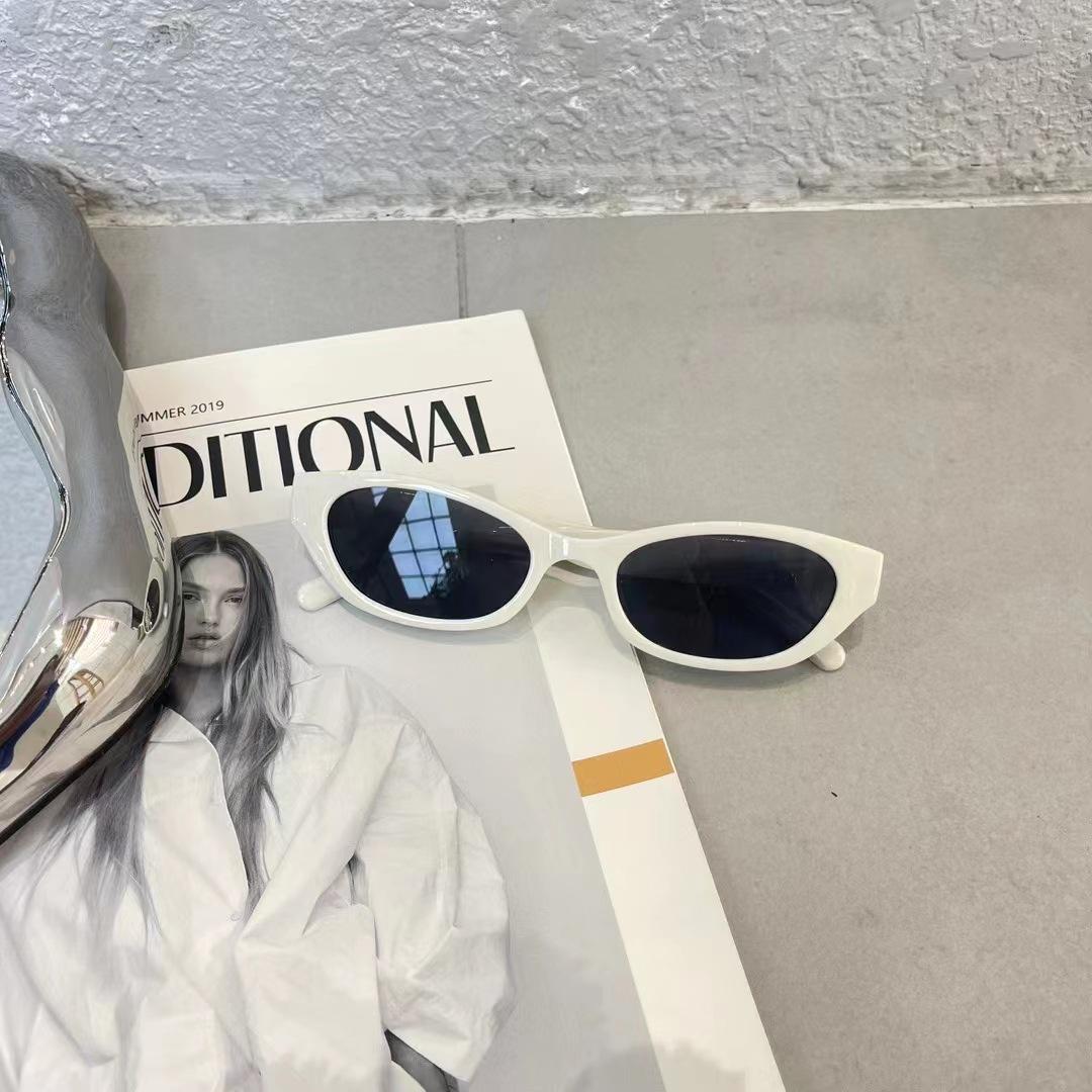 New Style Designer Sunglasses Men European American Fashion Trendy Sun Glasses for Women Polygon Shape Female Sun Glass
New Style Designer Sunglasses Men European American Fashion Trendy Sun Glasses for Women Polygon Shape Female Sun Glass