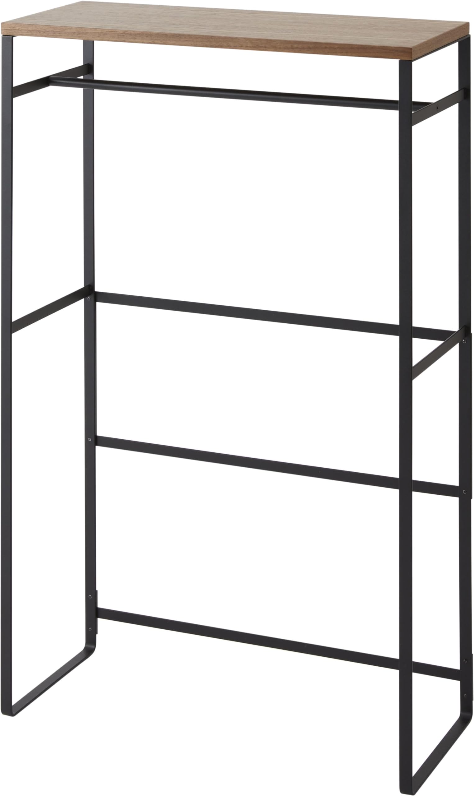 Yamazaki Jitsugyo Pet Coat Hanger Rack Tall Black Approx. W50 x D21 x H88.5cm Tower Pet Supplies Pet Clothes Storage Rack 2118
Yamazaki Jitsugyo Pet Coat Hanger Rack Tall Black Approx. W50 x D21 x H88.5cm Tower Pet Supplies Pet Clothes Storage Rack 2118