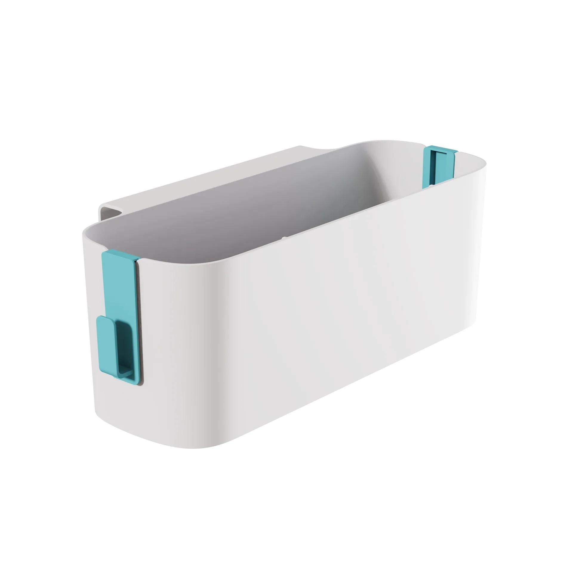 Прикроватная пластиковая корзина для хранения, подвесная корзина для игрушек со съемным крючком, органайзер для телефона, держатель для коробки для комнаты в общежитии, детская кроватка зелёный
Прикроватная пластиковая корзина для хранения, подвесная корзина для игрушек со съемным крючком, органайзер для телефона, держатель для коробки для комнаты в общежитии, детская кроватка зелёный