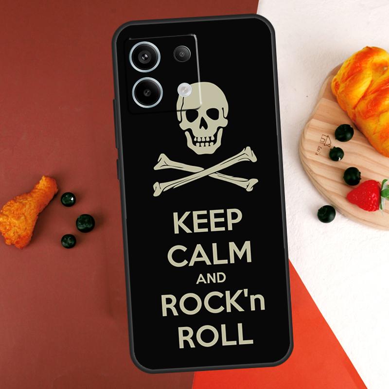 Rock Roll Skull Case For Xiaomi Redmi Note 14 13 Pro 9 10 11 12 Pro 10S 11S 12S Redmi 13C 10C 12C 14C Coque Redmi Note 12 Pro 5G
Rock Roll Skull Case For Xiaomi Redmi Note 14 13 Pro 9 10 11 12 Pro 10S 11S 12S Redmi 13C 10C 12C 14C Coque Redmi Note 12 Pro 5G