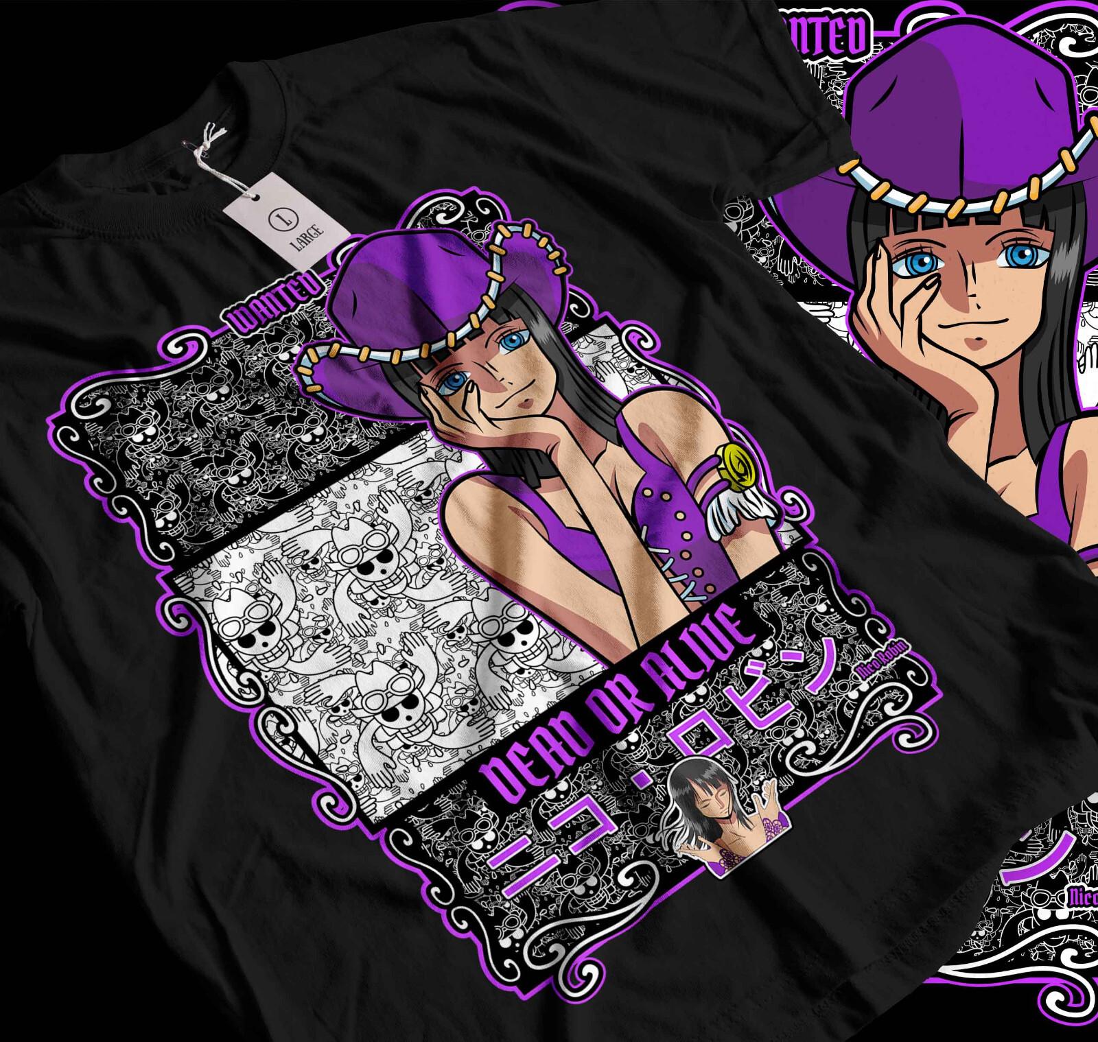 Anime Vintage Special Unisex T-Shirt Mens Womens Tees Top Manga tee Anime Exclusive Shirt GIFT 074 L
Anime Vintage Special Unisex T-Shirt Mens Womens Tees Top Manga tee Anime Exclusive Shirt GIFT 074 L