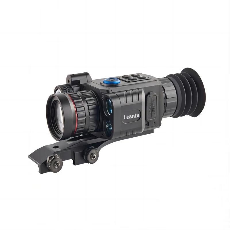 LCANTU Digital & Thermal Imaging Riflescopes
LCANTU Digital & Thermal Imaging Riflescopes