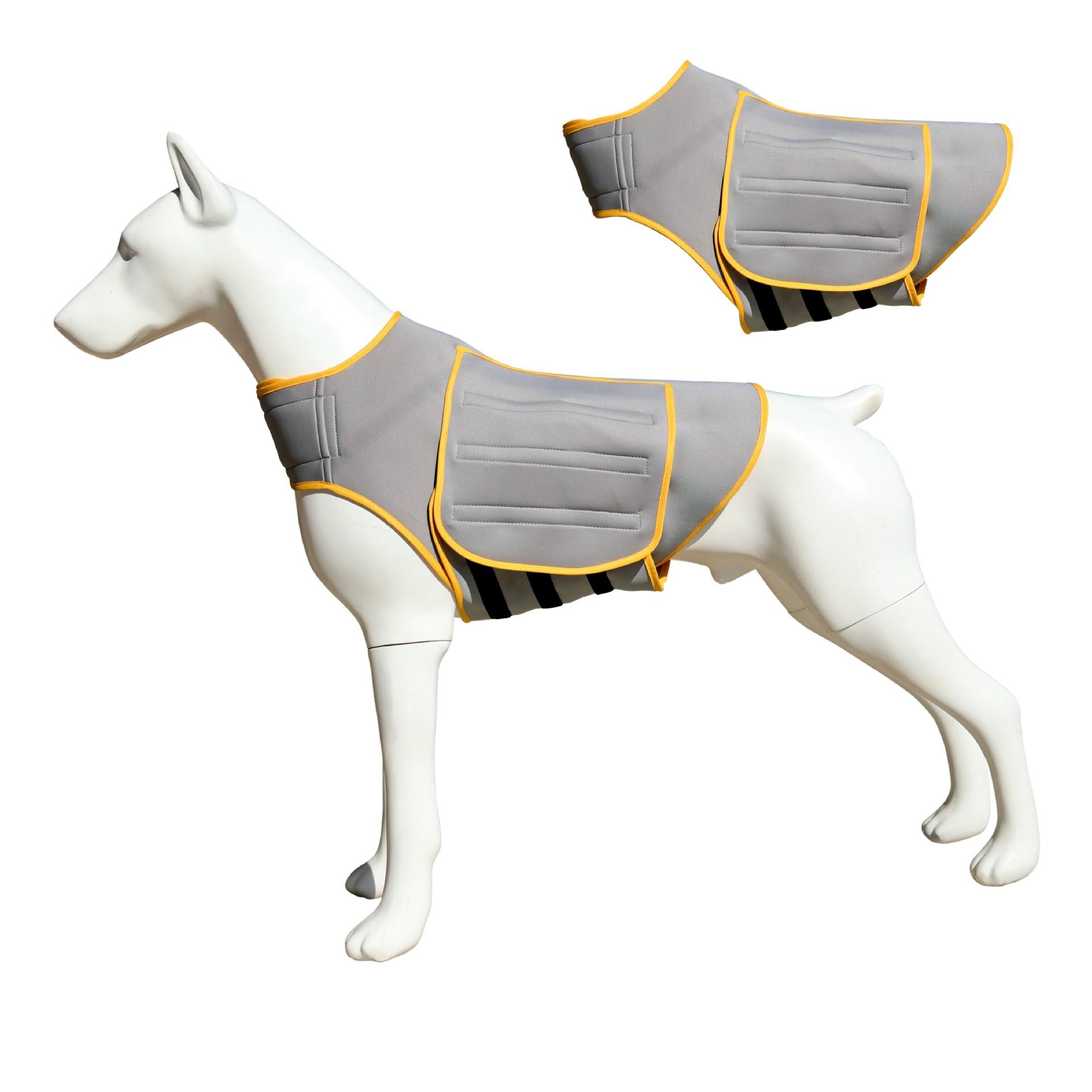 Casual Cute Hot-Selling Pet Supplies Autumn Winter Warm Dog Clothes Adjustable Pet Apparel Factory XXS
Casual Cute Hot-Selling Pet Supplies Autumn Winter Warm Dog Clothes Adjustable Pet Apparel Factory XXS