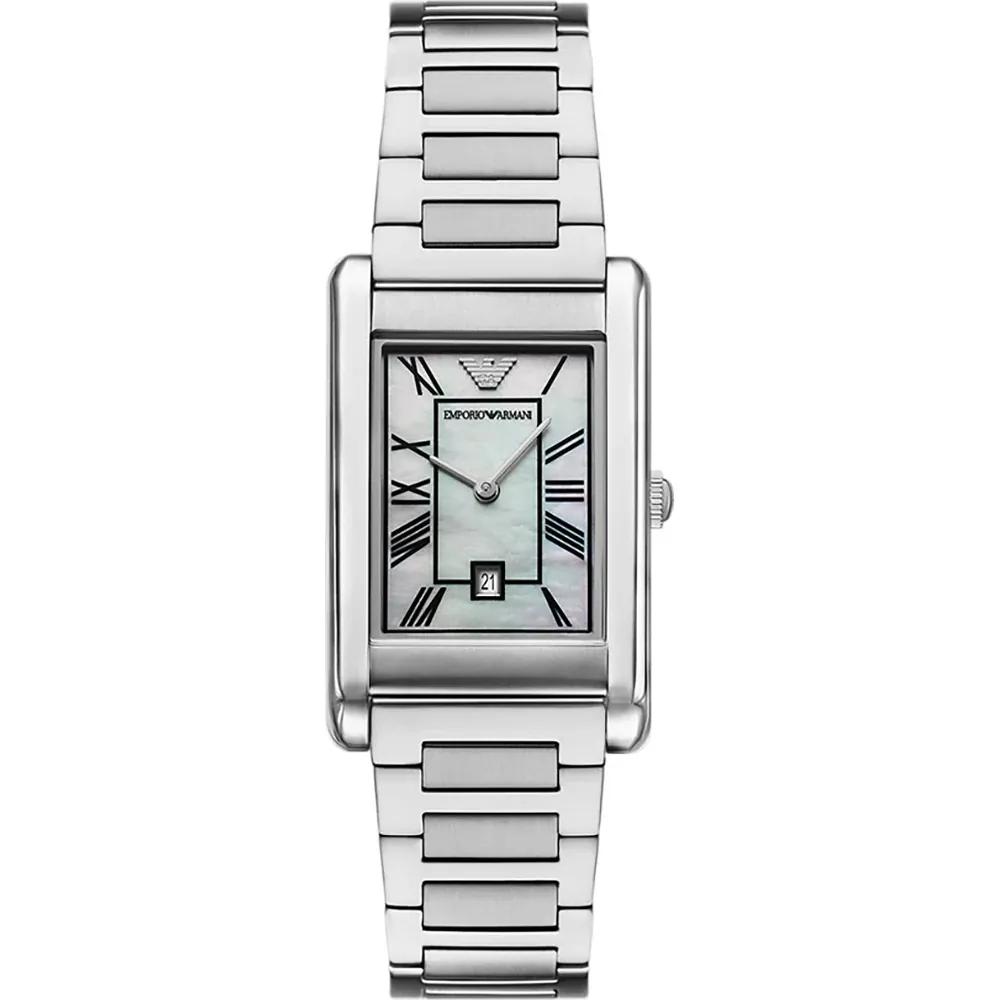 Женские кварцевые часы Emporio Armani Gino с перламутровым циферблатом и корпусом из нержавеющей стали, серебристые, AR11664 мать жемчужного
Женские кварцевые часы Emporio Armani Gino с перламутровым циферблатом и корпусом из нержавеющей стали, серебристые, AR11664 мать жемчужного