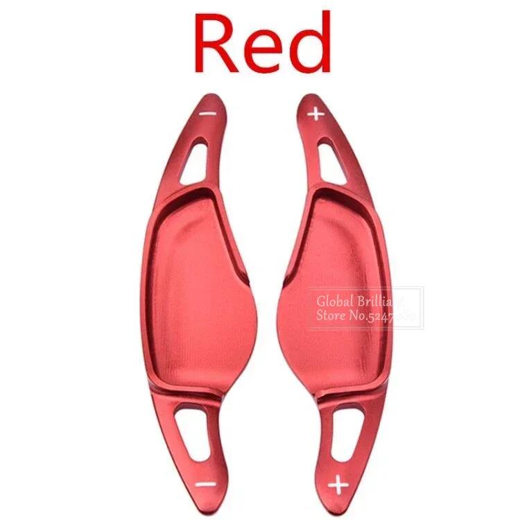 2 шт. алюминиевый автомобильный руль переключения передач удлинитель для BMW 5 серии G20 G30 G38 7 серии G11 G12 X4 F26 M5 F90 красный
2 шт. алюминиевый автомобильный руль переключения передач удлинитель для BMW 5 серии G20 G30 G38 7 серии G11 G12 X4 F26 M5 F90 красный