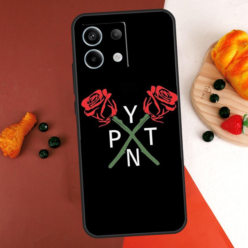 Payton Moormeier Case For Xiaomi Redmi Note 14 Pro 9 10 11 12 13 Pro 10S 11S 12S Redmi 13C 10C 12C 14C Coque Redmi 12 4G
Payton Moormeier Case For Xiaomi Redmi Note 14 Pro 9 10 11 12 13 Pro 10S 11S 12S Redmi 13C 10C 12C 14C Coque Redmi 12 4G