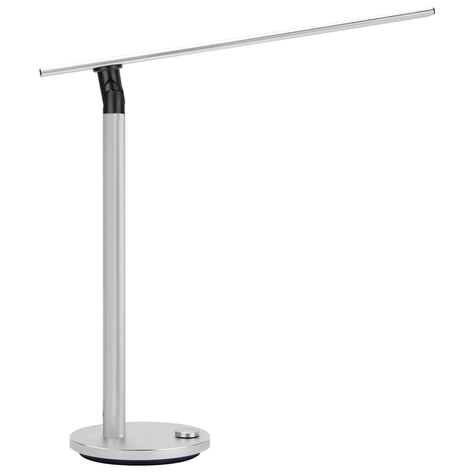 Desk Light LED Desk Lamp LED Stand Light ASSEUI High Color Rendering Ra92 Tabletop Light Stylish 3 Toning Levels Stepless Dimming Includes Dial Switch
Desk Light LED Desk Lamp LED Stand Light ASSEUI High Color Rendering Ra92 Tabletop Light Stylish 3 Toning Levels Stepless Dimming Includes Dial Switch
