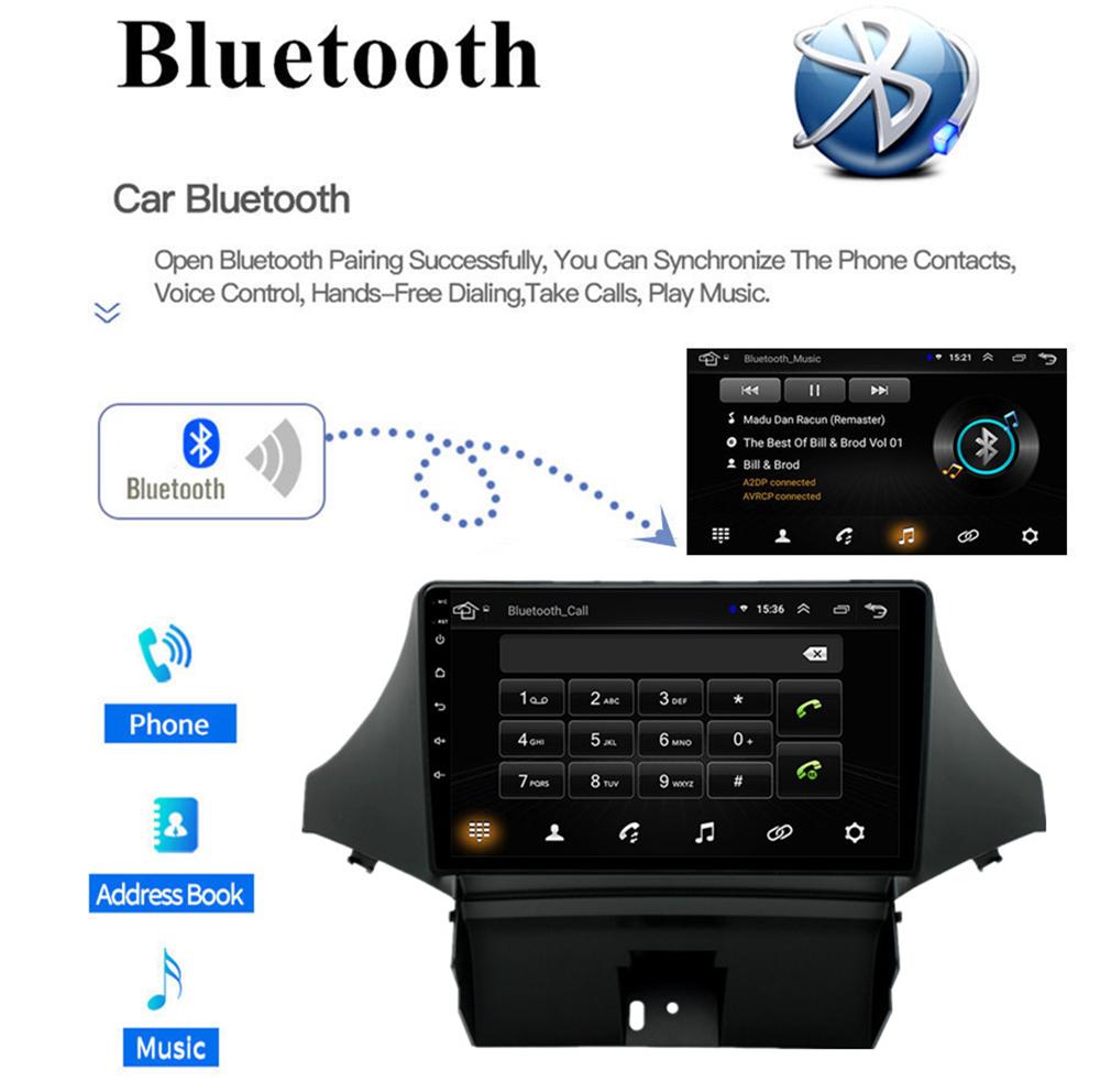 9 Android 12.0 Stereo Radio GPS Navigation FM 1+16G For Chevy Orlando 2010-2016
9 Android 12.0 Stereo Radio GPS Navigation FM 1+16G For Chevy Orlando 2010-2016