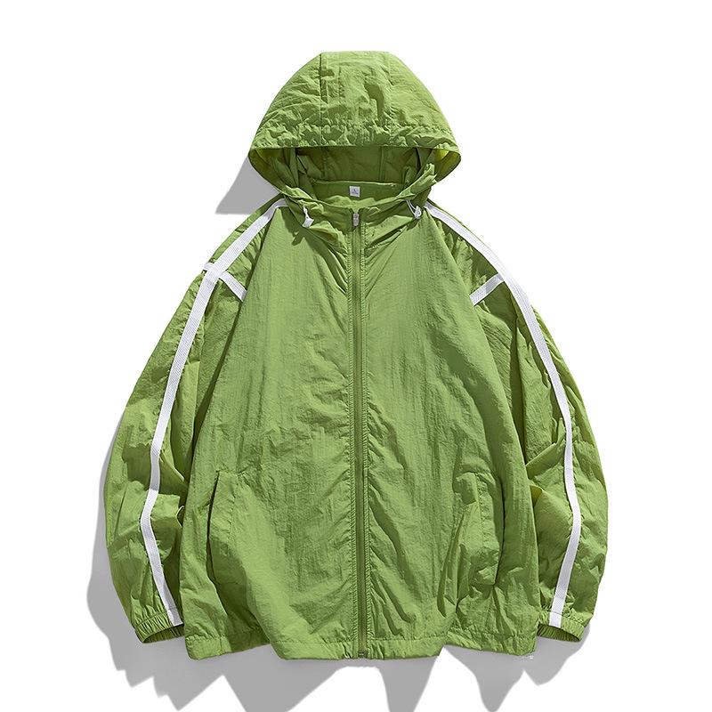 2024 Unisex Ultralight UV-Protection Jacket - Customizable Logo, Outdoor Summer Sun Protection. Triple Extra Large
2024 Unisex Ultralight UV-Protection Jacket - Customizable Logo, Outdoor Summer Sun Protection. Triple Extra Large