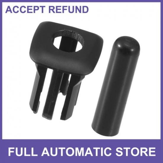 Door Lock Rod Knob Locking Button Cover Kit Single for BMW 328i 2007-2013
Door Lock Rod Knob Locking Button Cover Kit Single for BMW 328i 2007-2013
