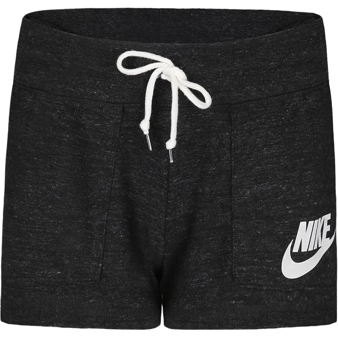 Nike Sports Shorts Women s Gray Black 904536-010 XL
Nike Sports Shorts Women s Gray Black 904536-010 XL