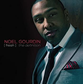 CD NOEL GOURDIN - Fresh: The Definition EOMCD2141 eOne Entertainm 2011 US Rock Used
CD NOEL GOURDIN - Fresh: The Definition EOMCD2141 eOne Entertainm 2011 US Rock Used