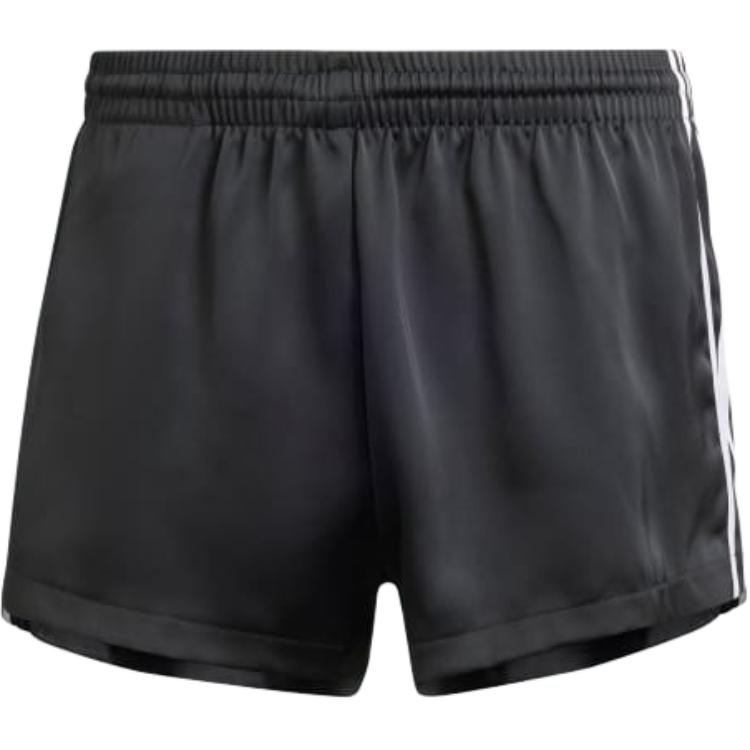 Adidas Pride Shn Comfortable Striped Elastic Waist Straight Casual Shorts Men shorts Black IZ4892 M
Adidas Pride Shn Comfortable Striped Elastic Waist Straight Casual Shorts Men shorts Black IZ4892 M