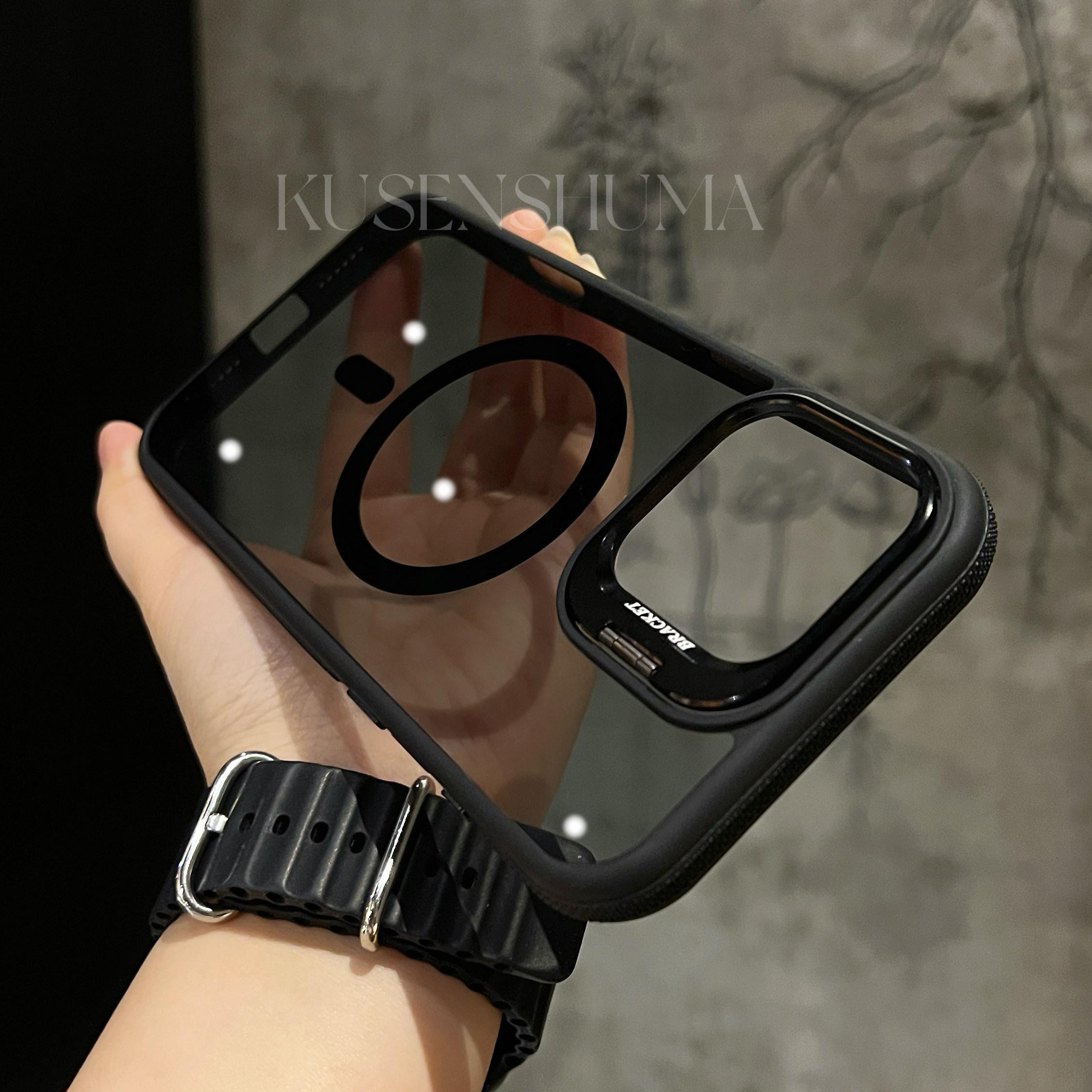 Magnetic Transparent Lens Protector Holder Case For iPhone 16 15 14 Plus 13 12 11 Pro Max Magsafe Wireless Charge Cover For iPhone 14 Pro
Magnetic Transparent Lens Protector Holder Case For iPhone 16 15 14 Plus 13 12 11 Pro Max Magsafe Wireless Charge Cover For iPhone 14 Pro
