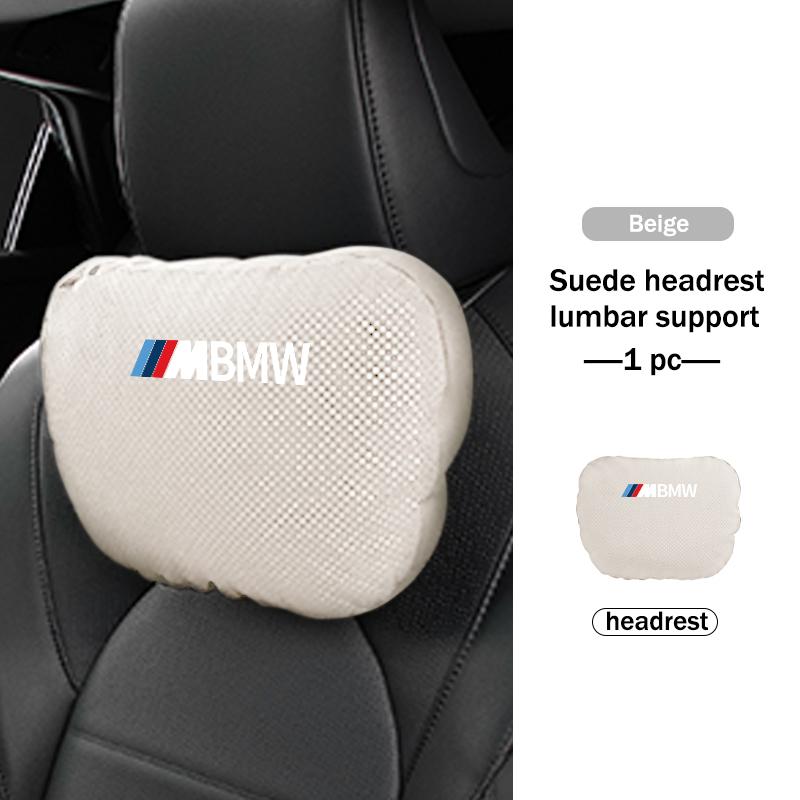 Car Seat Headrest Safety Head Neck Rest Relax Cushion Pad Protector Pillow For BMW X1 X3 X5 E39 E46 E90 F20 E60 F30 E36 F10 E87
Car Seat Headrest Safety Head Neck Rest Relax Cushion Pad Protector Pillow For BMW X1 X3 X5 E39 E46 E90 F20 E60 F30 E36 F10 E87
