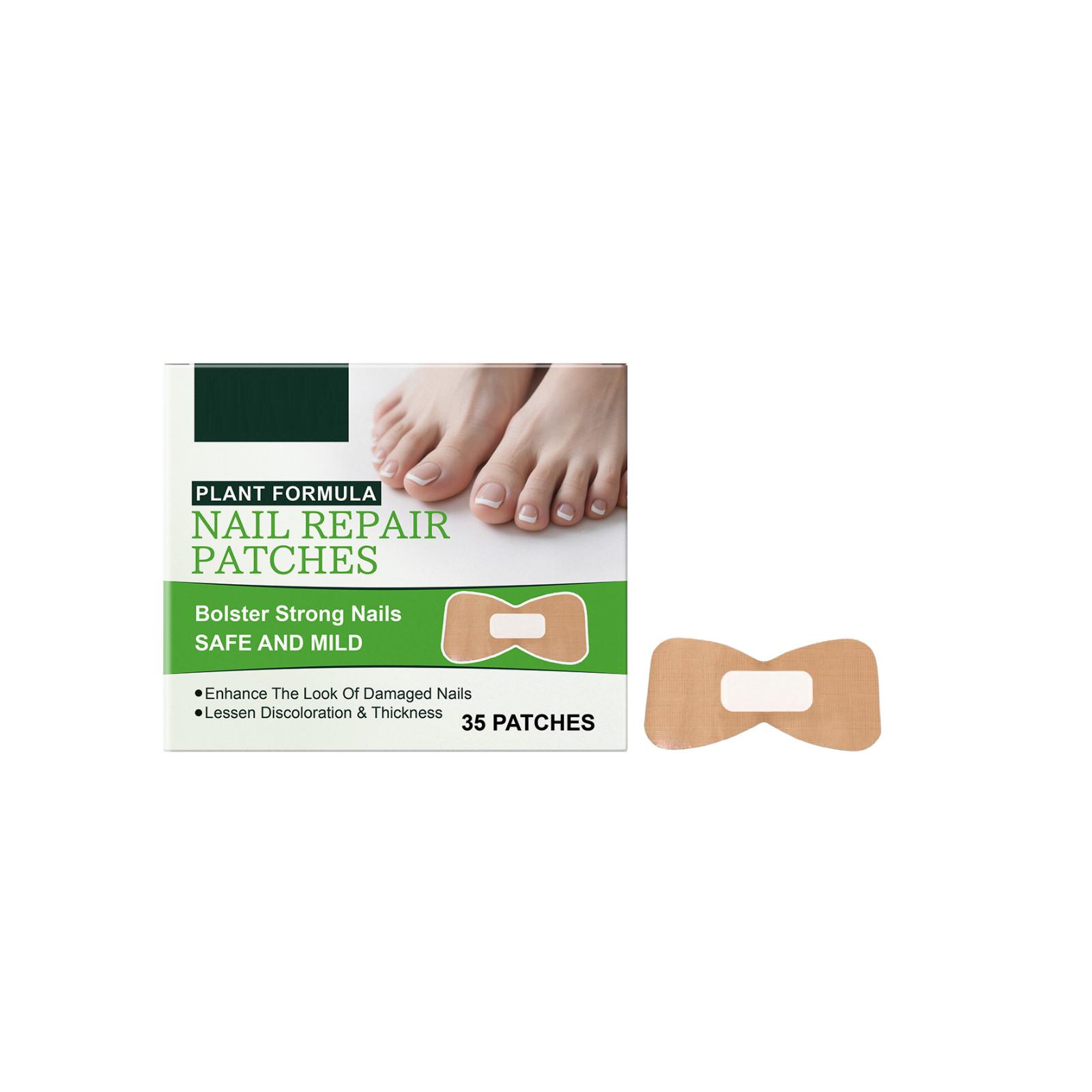 Патч для ухода за ногтями, Уход при онихомикозе, Мягкий ноготь, Вросший ноготь, Тип утолщения ногтя, Осветляющий патч для ухода за ногтями. One Size белый
Патч для ухода за ногтями, Уход при онихомикозе, Мягкий ноготь, Вросший ноготь, Тип утолщения ногтя, Осветляющий патч для ухода за ногтями. One Size белый