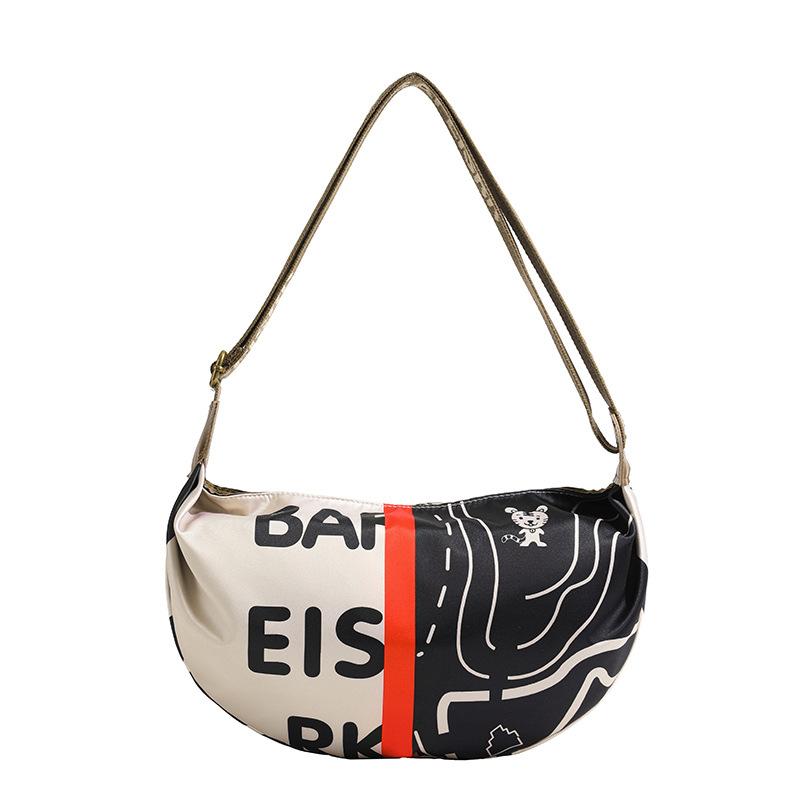 Bag women s bag niche texture dumpling bag small bag women s messenger mobile phone bag
Bag women s bag niche texture dumpling bag small bag women s messenger mobile phone bag