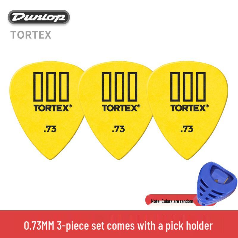 Dunlop 462 Антиковзаючий медіатор для гітари для швидкості та точності
Dunlop 462 Антиковзаючий медіатор для гітари для швидкості та точності