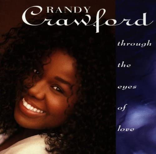 CD RANDY CRAWFORD - Through the Eyes of Love 7599267362 Warner Bros. Re Germany Jazz Used
CD RANDY CRAWFORD - Through the Eyes of Love 7599267362 Warner Bros. Re Germany Jazz Used