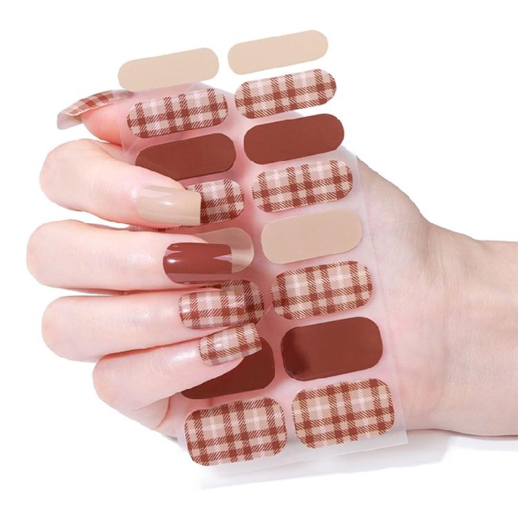 Self-Adhesive Nail Sticker Butterfly Nails Art Stickers Butterfly Stickers Shining Nails Decals Manicure Accessories
Self-Adhesive Nail Sticker Butterfly Nails Art Stickers Butterfly Stickers Shining Nails Decals Manicure Accessories