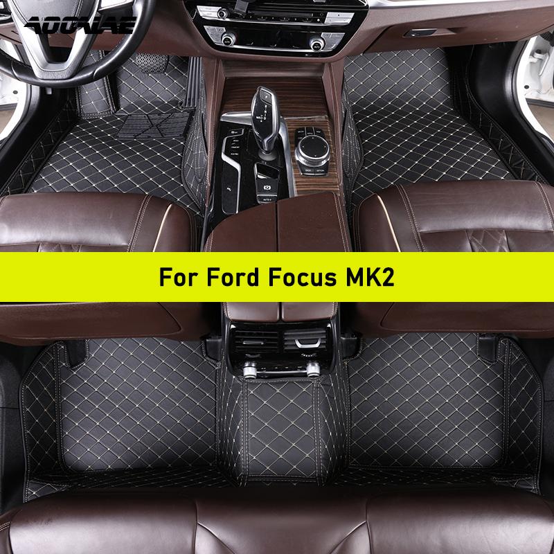 Автомобильные коврики для пола для Ford Focus MK2 2004-2011 Автомобильные ковры Аксессуар для ног Coche 2004-2011 MK2 бежевый
Автомобильные коврики для пола для Ford Focus MK2 2004-2011 Автомобильные ковры Аксессуар для ног Coche 2004-2011 MK2 бежевый