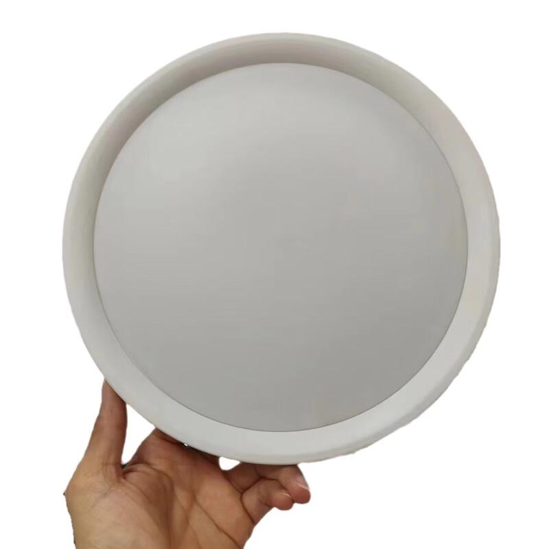 Emergency Ceiling Light for Balcony, Kitchen, Bathroom 230mm Small
Emergency Ceiling Light for Balcony, Kitchen, Bathroom 230mm Small