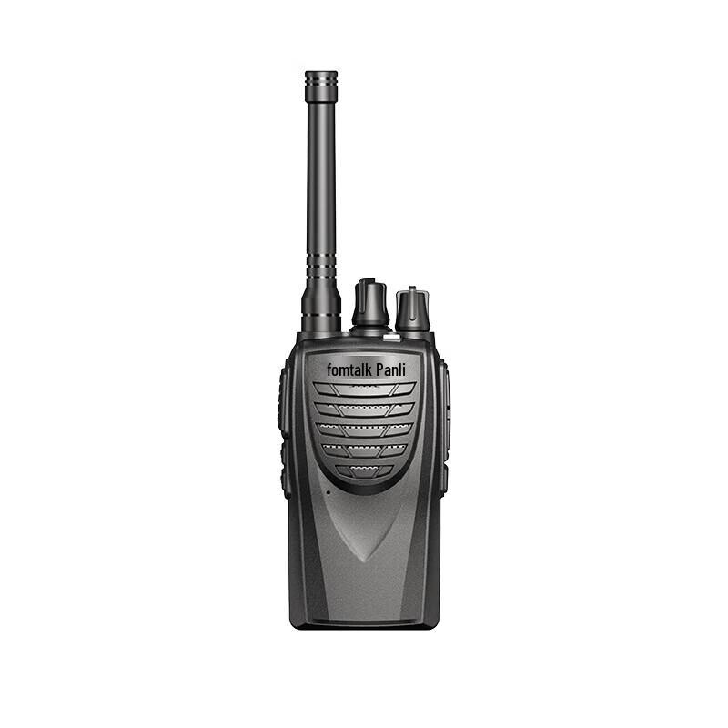 Fomtalk FD310 Digital Walkie-Talkie (CN version)
Fomtalk FD310 Digital Walkie-Talkie (CN version)