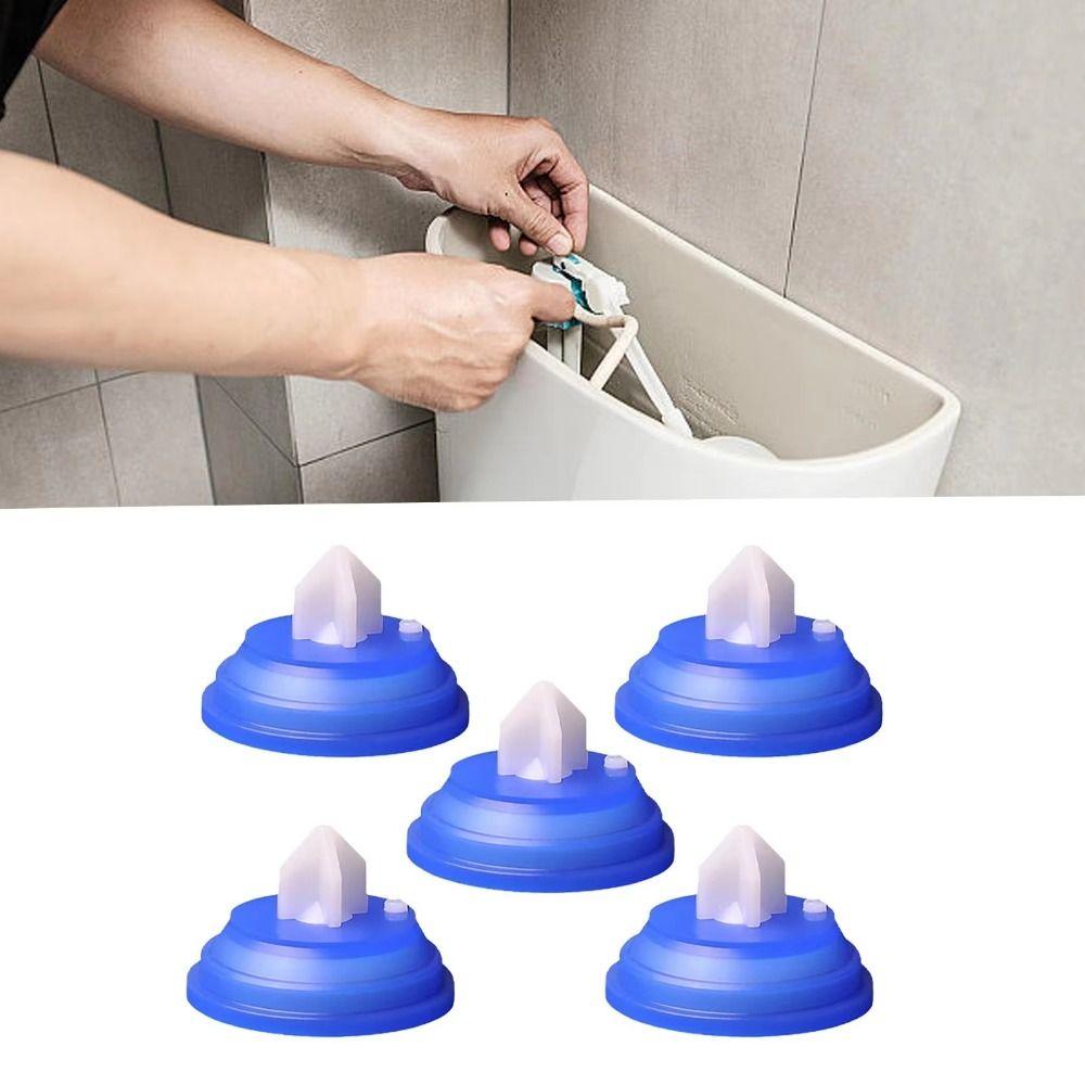 5Pcs Wear Resistant Rubber Gasket Lightweight Drain Valve Seal Ring Water Stop Diaphragm Home Seal Ring 63*33mm
5Pcs Wear Resistant Rubber Gasket Lightweight Drain Valve Seal Ring Water Stop Diaphragm Home Seal Ring 63*33mm
