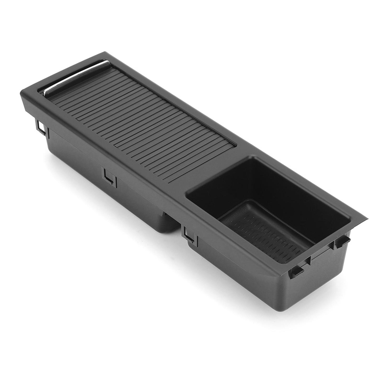 Car Center Console Tray Storage Insert 51167038323 Fit for 3 Series E46 19992005
Car Center Console Tray Storage Insert 51167038323 Fit for 3 Series E46 19992005