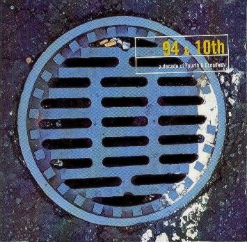 CD VARIOUS - 94 & 10th/Decade of Fab BRCDD614 4th & Broadway 1994 UK Dance & Electronica Used
CD VARIOUS - 94 & 10th/Decade of Fab BRCDD614 4th & Broadway 1994 UK Dance & Electronica Used
