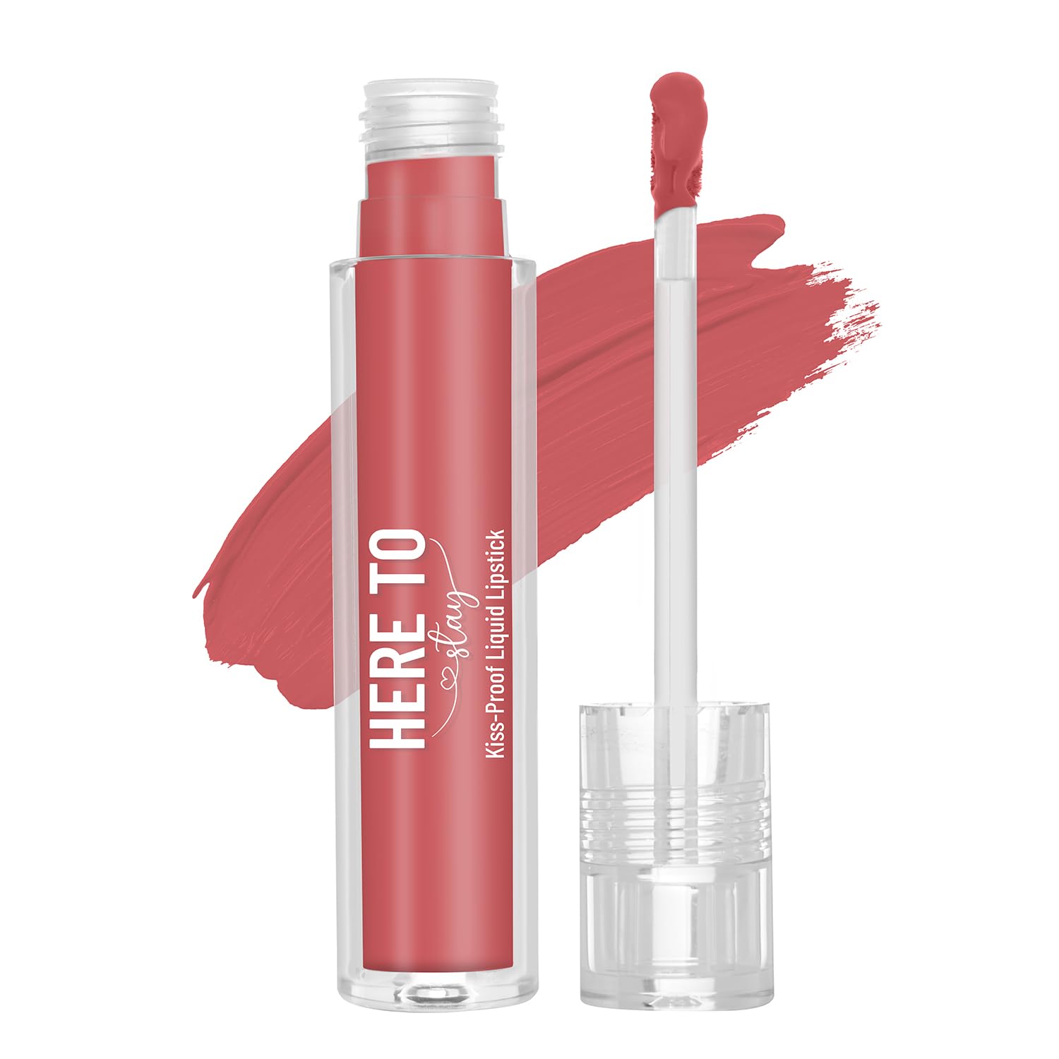 Swiss Beauty Select Стойкая жидкая матовая помада для губ с формулой, устойчивой к поцелуям | Обогащена витамином Е | Не переносится, не размазывается | 12-18 часов S
Swiss Beauty Select Стойкая жидкая матовая помада для губ с формулой, устойчивой к поцелуям | Обогащена витамином Е | Не переносится, не размазывается | 12-18 часов S