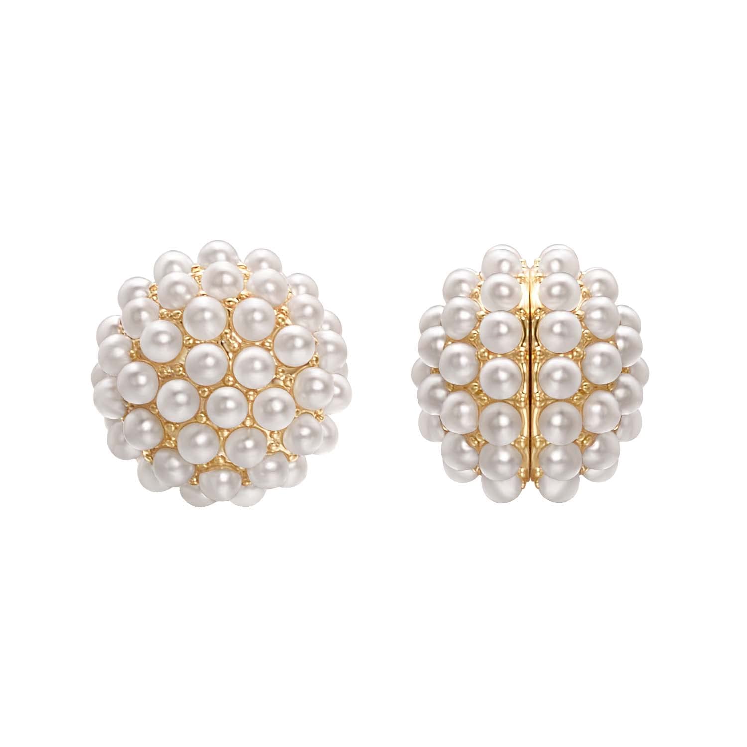 Airokiy Pearl Magnetic Pearl No Hole Clip Magnetic Popular Compatible with Metal Allergies Earrings, Women s Earrings, Earrings, Type, Earrings,
Airokiy Pearl Magnetic Pearl No Hole Clip Magnetic Popular Compatible with Metal Allergies Earrings, Women s Earrings, Earrings, Type, Earrings,