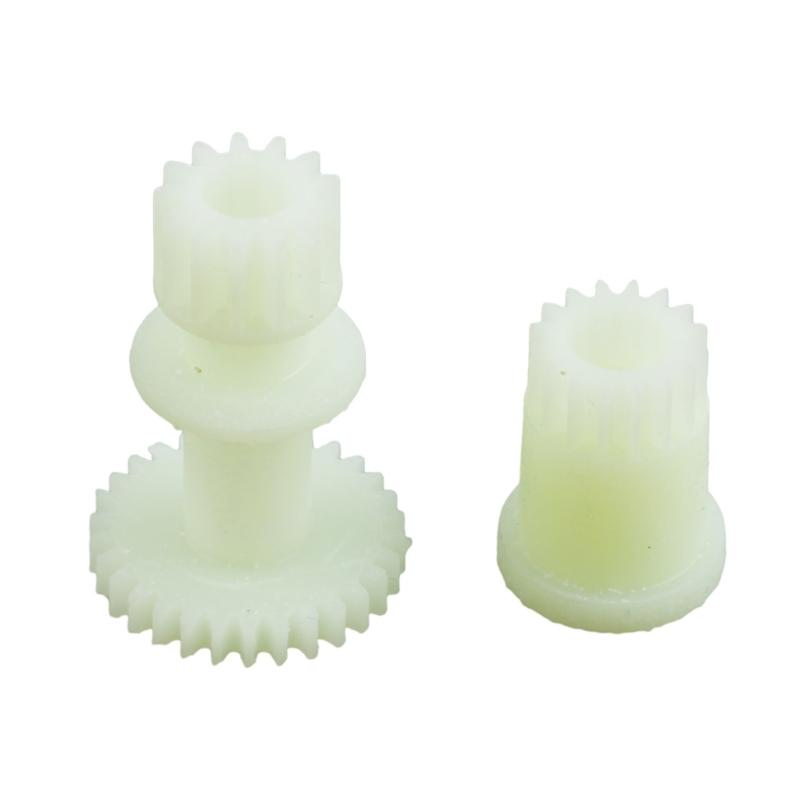 Replacement Gear Set for CH505/918/717/404/818/1060 Cassette Deck Reel Opening Gear Card Slot Reliable and User friendly 1
Replacement Gear Set for CH505/918/717/404/818/1060 Cassette Deck Reel Opening Gear Card Slot Reliable and User friendly 1