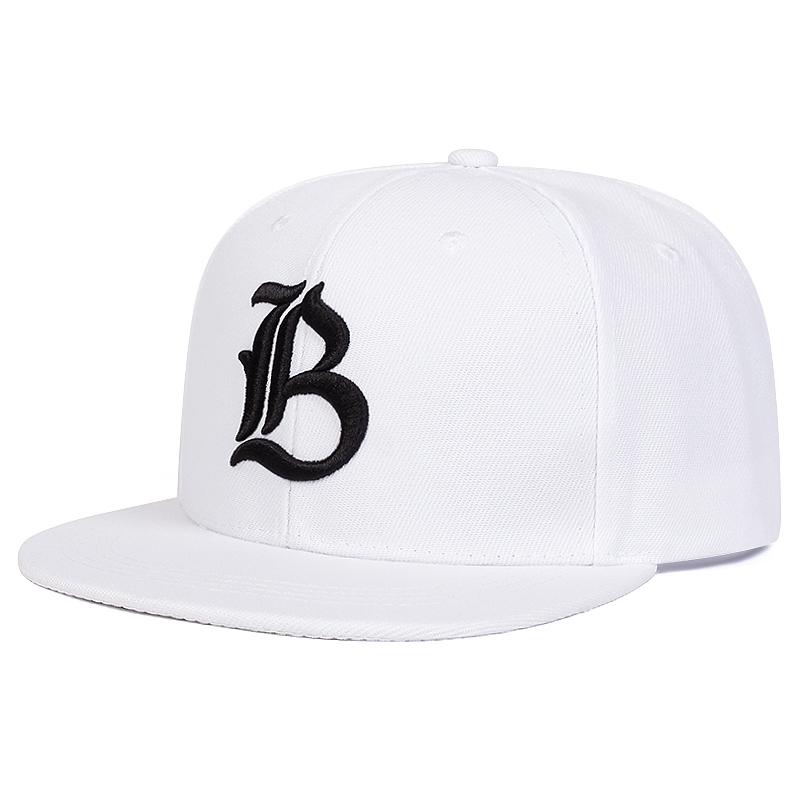 Simple New Flat Brimmed Hat Fashion Street Pop Hip Hop Hat Outdoor Leisure Daily Sunshade Baseball Hat Unisex
Simple New Flat Brimmed Hat Fashion Street Pop Hip Hop Hat Outdoor Leisure Daily Sunshade Baseball Hat Unisex