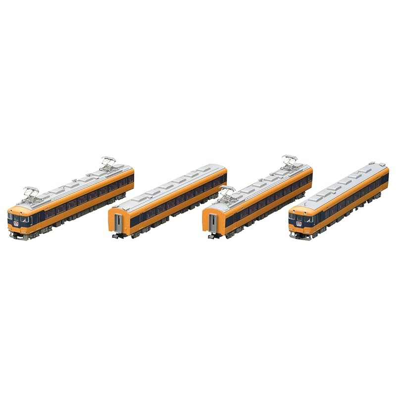 tomy tech TOMIX N gauge Kinki Nippon Railway 12200 series Additional set A 98561 model railway train
tomy tech TOMIX N gauge Kinki Nippon Railway 12200 series Additional set A 98561 model railway train