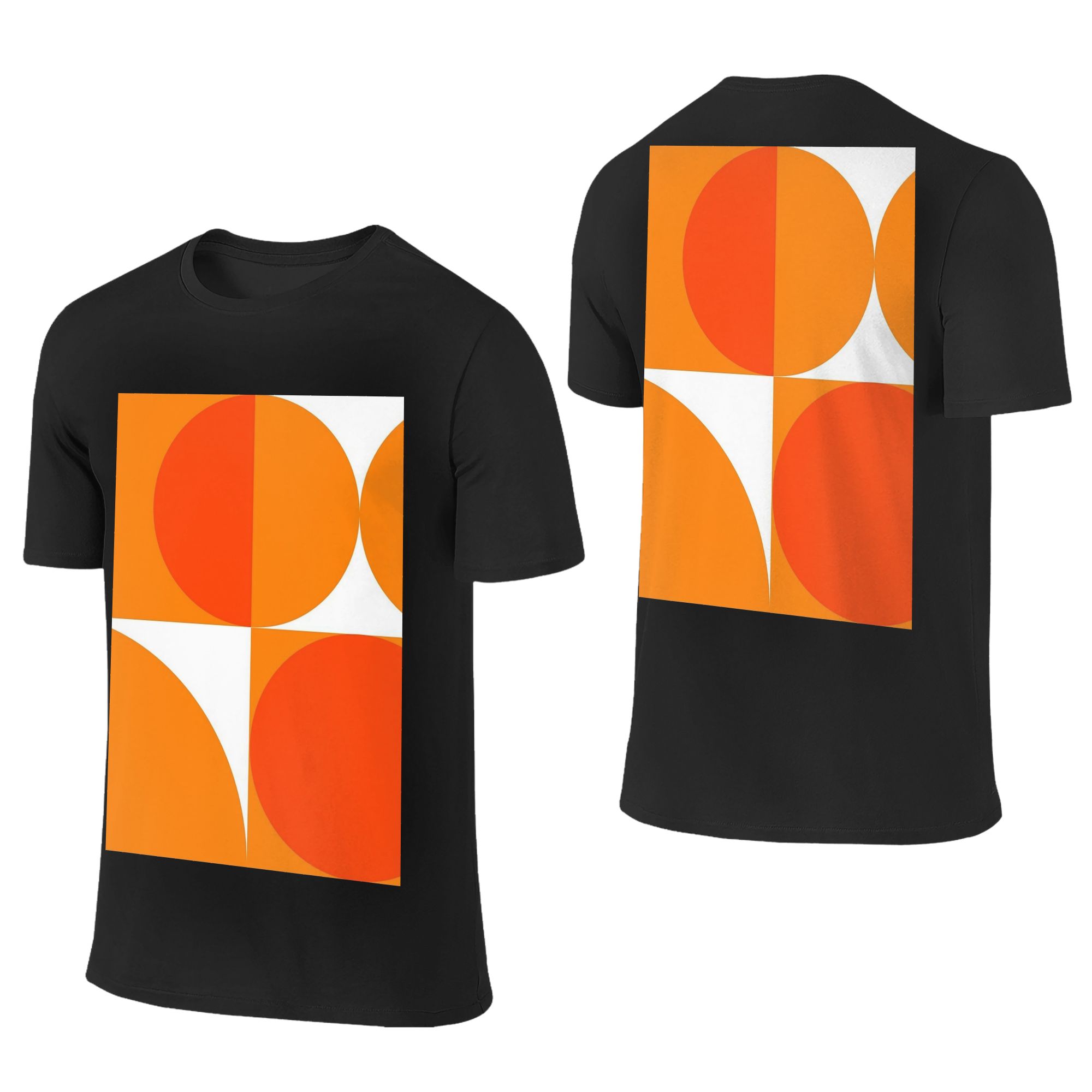 100% Cotton Orange Bauhau T-Shirt Men s Double Sided T Shirt Men O-Neck Summer Shirts Tops S-6XL S разноцветный
100% Cotton Orange Bauhau T-Shirt Men s Double Sided T Shirt Men O-Neck Summer Shirts Tops S-6XL S разноцветный