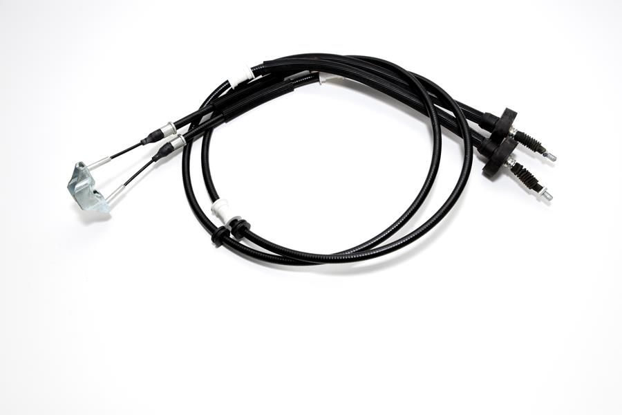 Handbrake cable Opel Vectra 90 1.6-1.8-1.7D 4041988 - 4041988 - 4331043 - Yc152A635Ch
Handbrake cable Opel Vectra 90 1.6-1.8-1.7D 4041988 - 4041988 - 4331043 - Yc152A635Ch