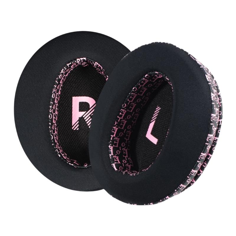 Replacement Ear Cushions with High Elasticity Foam for WHCH700N CH710N X770BN Reduced Pressure Enhances Sound Fidelitys
Replacement Ear Cushions with High Elasticity Foam for WHCH700N CH710N X770BN Reduced Pressure Enhances Sound Fidelitys