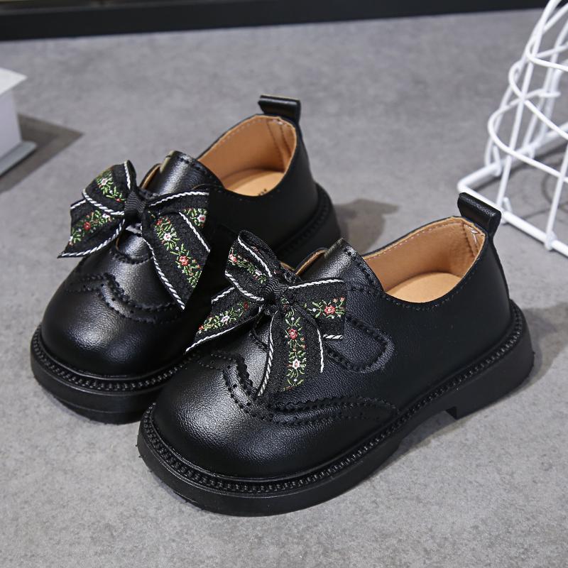 Anti Slip Soft Sole Round Toe Girls Leather kids Shoes Summer Outdoor PU Girls Casual Leather Shoe Zapatos de cuero para niñas 30 Insole19.4 cm чёрный
Anti Slip Soft Sole Round Toe Girls Leather kids Shoes Summer Outdoor PU Girls Casual Leather Shoe Zapatos de cuero para niñas 30 Insole19.4 cm чёрный