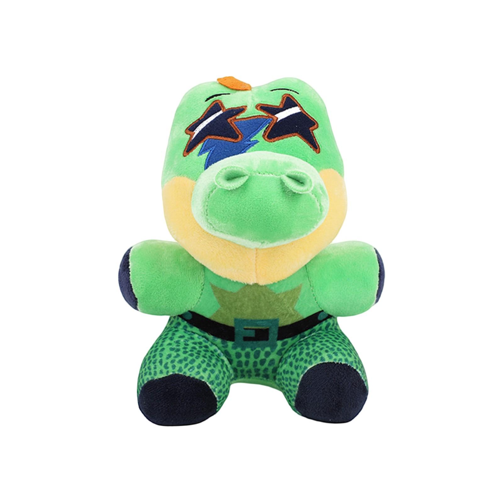 Cute Plush Doll Toy Gift Cartoon Children s Rag Doll Doll One Size
Cute Plush Doll Toy Gift Cartoon Children s Rag Doll Doll One Size