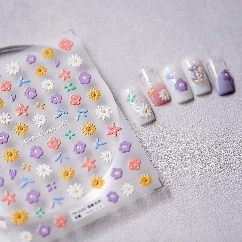 Style Butterfly Rose Nail Decals Nail Art Decorations Chinese Nail Stickers Flowers Nail Stickers
Style Butterfly Rose Nail Decals Nail Art Decorations Chinese Nail Stickers Flowers Nail Stickers