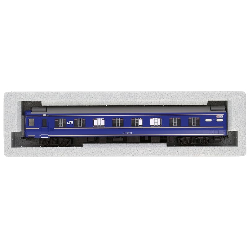 KATO HO gauge Ohanefu 25 For addition North Star 1-567 model railway passenger car
KATO HO gauge Ohanefu 25 For addition North Star 1-567 model railway passenger car